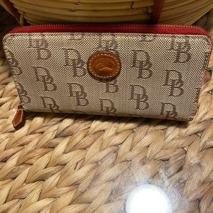 Dooney and Bourke